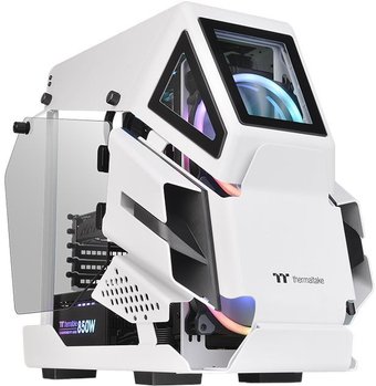 Корпус Thermaltake AH T200 Snow CA-1R4-00S6WN-00