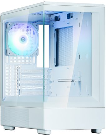 Корпус Zalman P10 (черный)