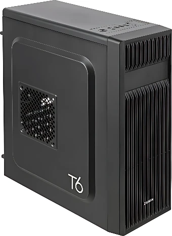 Корпус Zalman ZM-T6
