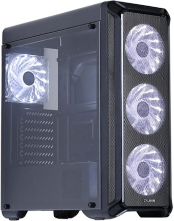 Корпус Zalman i3