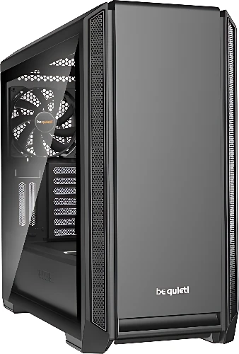 Корпус be quiet! Silent Base 601 BGW26 (черный)