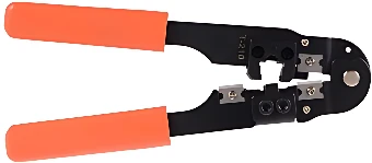 Кримпер Cablexpert T-210