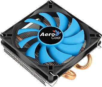 Кулер для процессора AeroCool Verkho 2 Slim