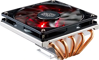 Кулер для процессора Cooler Master GeminII M5 LED