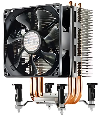 Кулер для процессора Cooler Master Hyper TX3 EVO (RR-TX3E-22PK-R1)