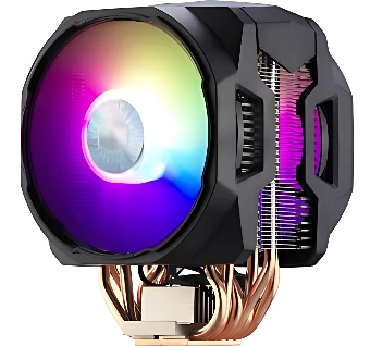 Кулер для процессора Cooler Master MasterAir MA610P ARGB MAP-T6PN-218PA-R1