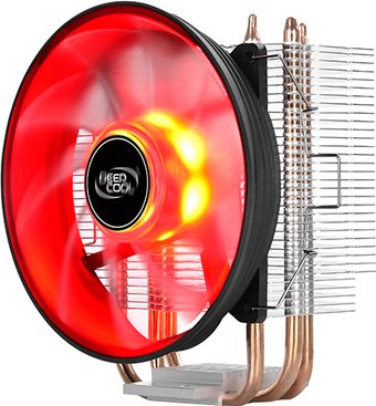 Кулер для процессора DeepCool GAMMAXX 300 R