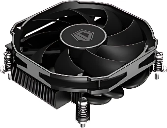 Кулер для процессора ID-Cooling IS-30i Black