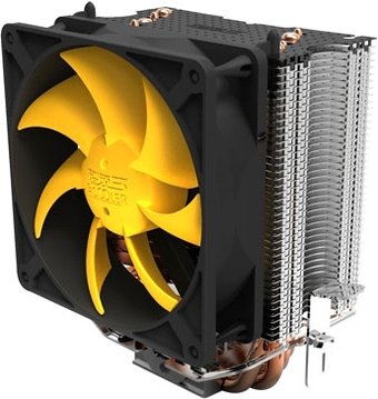 Кулер для процессора PCCooler S90F