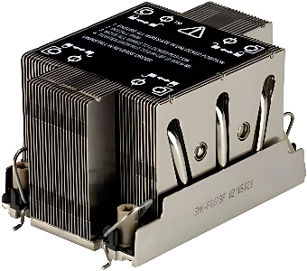 Кулер для процессора Supermicro SNK-P0078PC