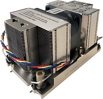 Кулер для процессора Supermicro SNK-P0088AP4