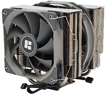 Кулер для процессора Thermalright Frost Spirit 140
