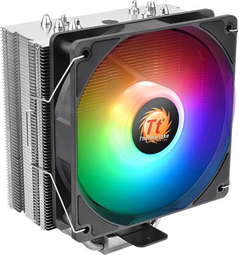 Кулер для процессора Thermaltake UX 210 ARGB CL-P079-CA12SW-A