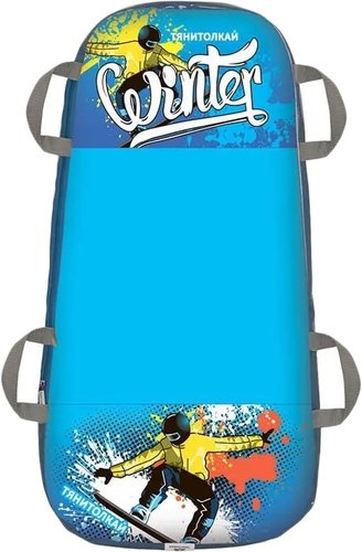 Ледянка Тяни-Толкай ЛДМД-300 Winter