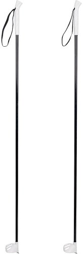 Лыжные палки Цикл Ski Race 332386-00 (105 см, подростковые)