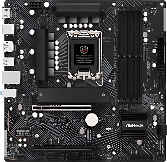 Материнская плата ASRock B760M PG Lightning