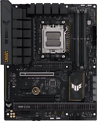Материнская плата ASUS TUF Gaming B650-Plus