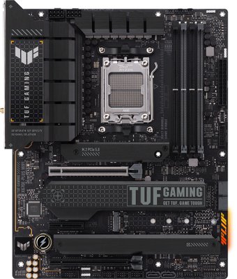 Материнская плата ASUS TUF Gaming X670E-Plus WiFi