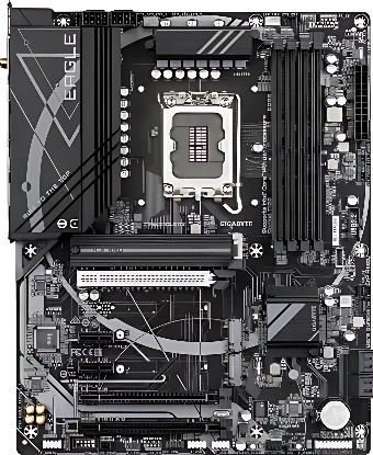 Материнская плата Gigabyte Z790 Eagle AX (rev. 1.0)