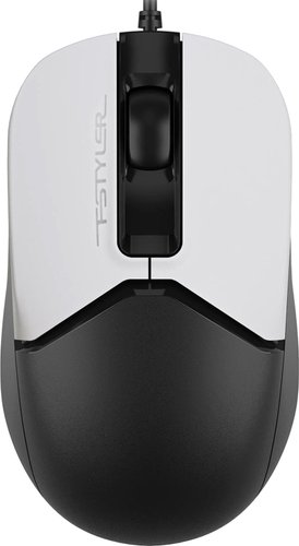 Мышь A4Tech Fstyler FM12