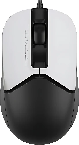 Мышь A4Tech Fstyler FM12