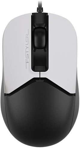 Мышь A4Tech Fstyler FM12S
