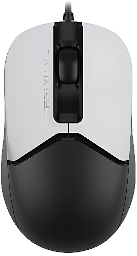 Мышь A4Tech Fstyler FM12S