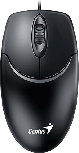 Мышь Genius NetScroll 120 v2