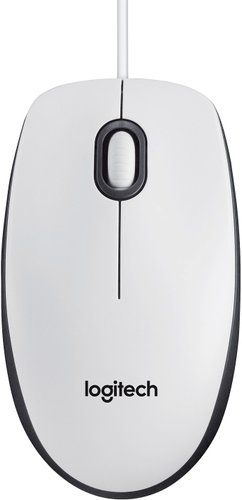 Мышь Logitech M100