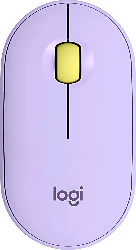 Мышь Logitech M350 Pebble