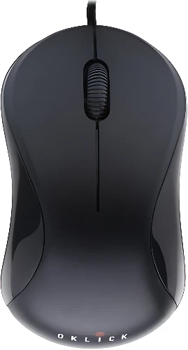 Мышь Oklick 115S
