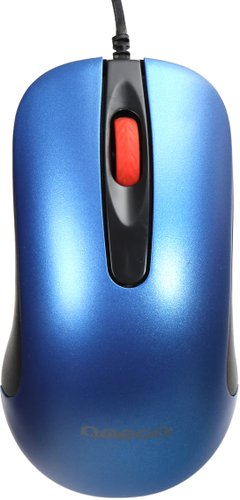 Мышь Omega OM-520