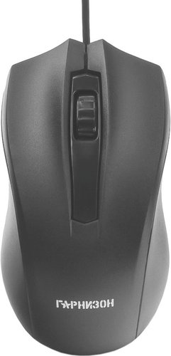 Мышь Гарнизон GM-115