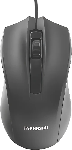 Мышь Гарнизон GM-115