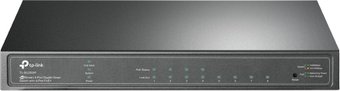 Настраиваемый коммутатор TP-Link TL-SG2008P V1
