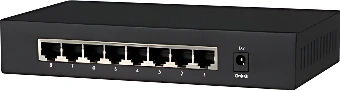 Неуправляемый коммутатор Dahua DH-PFS3008-8GT