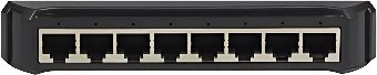 Неуправляемый коммутатор Origo OS2108/A1A