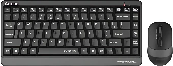 Офисный набор A4Tech Fstyler FGS1110Q