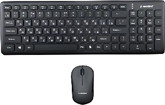 Офисный набор Gembird KBS-9200