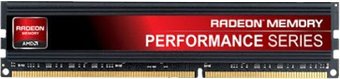 Оперативная память AMD Radeon R7 Performance 4GB DDR4 PC4-17000
