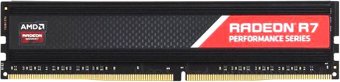 Оперативная память AMD Radeon R7 Performance 8GB DDR4 PC4-21300 R7S48G2606U2S
