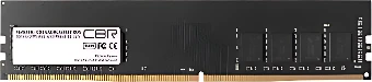 Оперативная память CBR 8ГБ DDR4 3200 МГц CD4-US08G32M22-00S