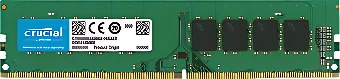 Оперативная память Crucial 8GB DDR4 PC4-21300