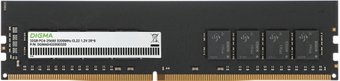 Оперативная память Digma 32ГБ DDR4 3200 МГц DGMAD43200032D