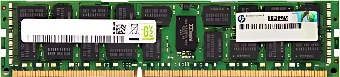 Оперативная память HP 64GB DDR4 3200 МГц P07650-B21