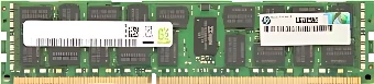 Оперативная память HP 805349-B21 16GB DDR4 PC4-19200
