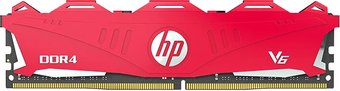 Оперативная память HP V6 Series 8GB DDR4 PC4-21300 7EH61AA