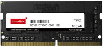 Оперативная память Innodisk M4S0-AGM1OEEM