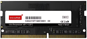 Оперативная память Innodisk M4S0-AGM1OEEM