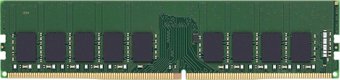 Оперативная память Kingston 16ГБ DDR4 3200 МГц KTH-PL432E/16G